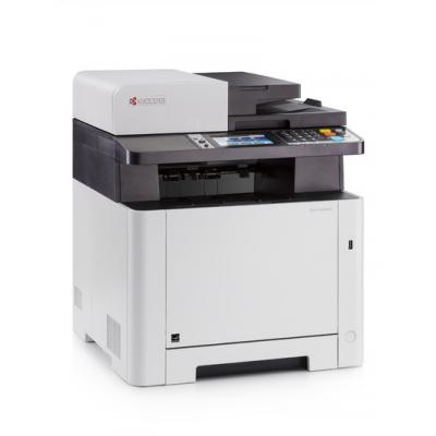 A4 Colour Laser Multifunction 26ppm Colour 1200 x 1200 dpi 2 Years Warranty